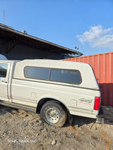 1995 Ford F150 Regular Cab 8' Long Bed OBS - FULL PART OUT