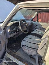1995 Ford F150 Regular Cab 8' Long Bed OBS - FULL PART OUT