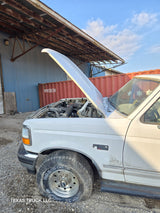 1995 Ford F150 Regular Cab 8' Long Bed OBS - FULL PART OUT