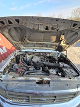 1995 Ford F150 Regular Cab 8' Long Bed OBS - FULL PART OUT