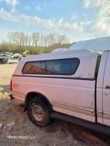 1995 Ford F150 Regular Cab 8' Long Bed OBS - FULL PART OUT