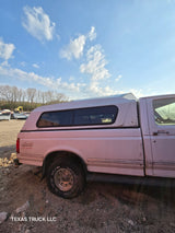 1995 Ford F150 Regular Cab 8' Long Bed OBS - FULL PART OUT