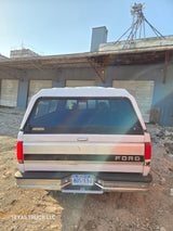 1995 Ford F150 Regular Cab 8' Long Bed OBS - FULL PART OUT
