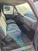 1995 Ford F150 Regular Cab 8' Long Bed OBS - FULL PART OUT
