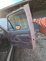 1995 Ford F150 Regular Cab 8' Long Bed OBS - FULL PART OUT