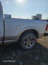 2010 Dodge Ram 1500 Crew Cab Short Bed 4th gen - FULL PART OUT