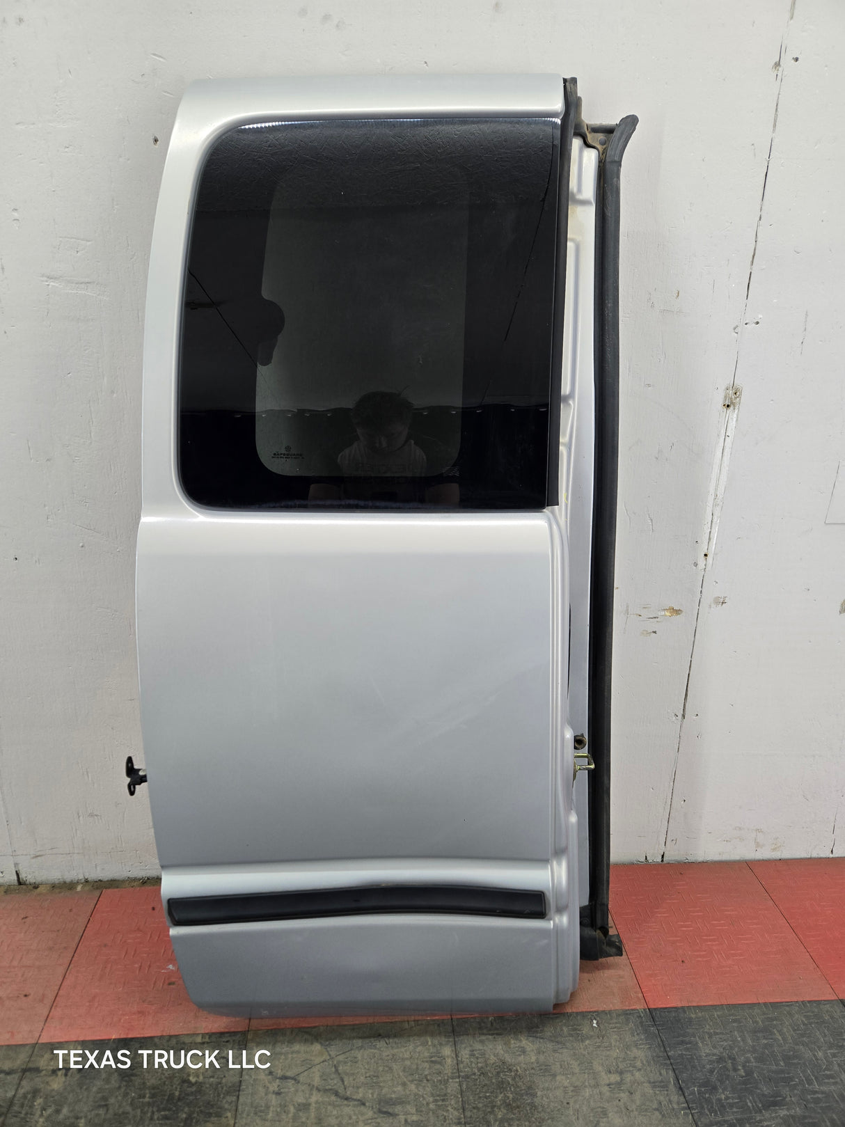 1994-2002 Dodge Ram 2nd Gen RH Passenger Side Rear Extended Cab Door 1500 2500 3500