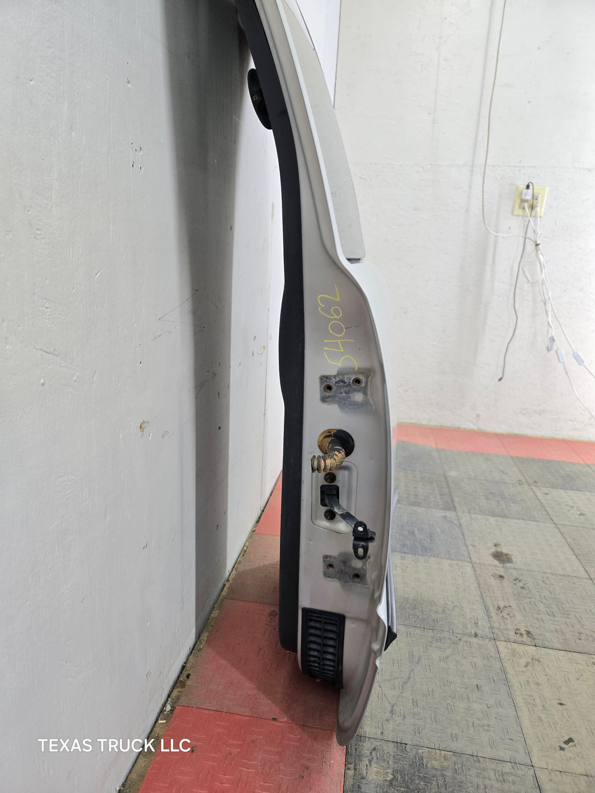 1994-2002 Dodge Ram 2nd Gen RH Passenger Side Rear Extended Cab Door 1500 2500 3500