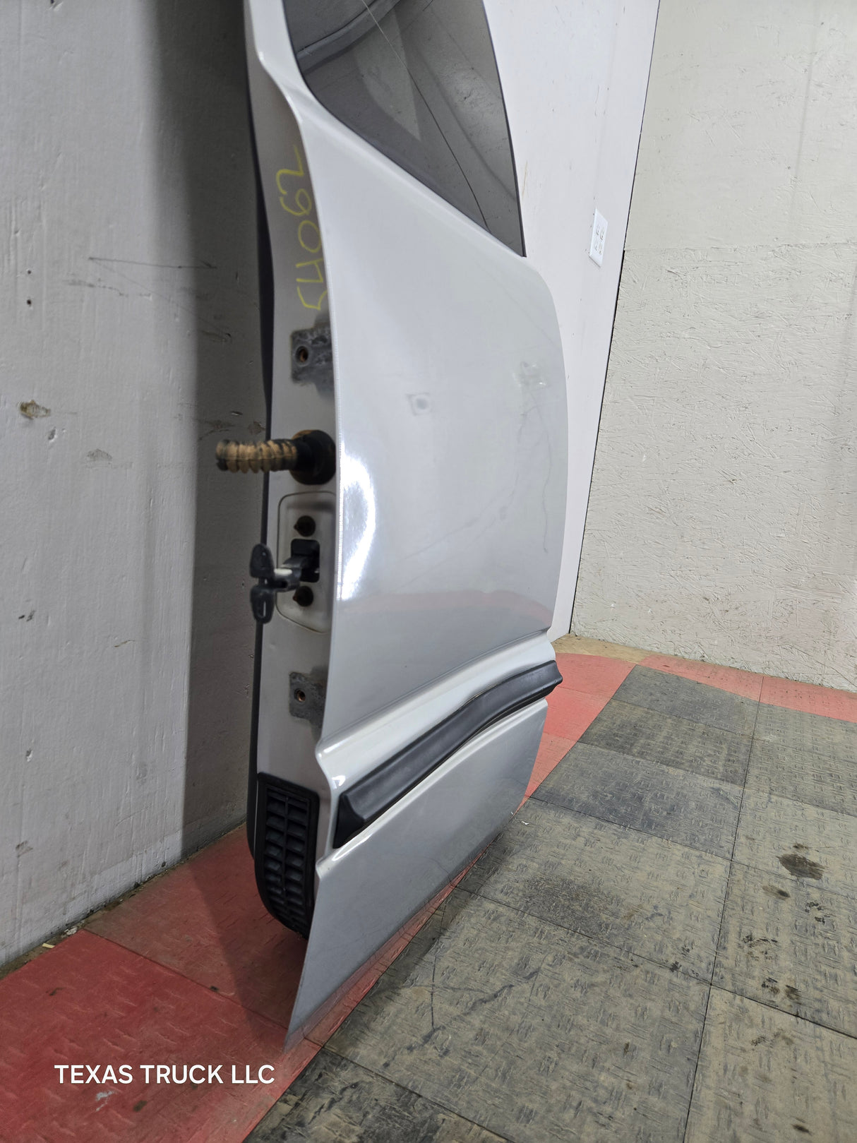 1994-2002 Dodge Ram 2nd Gen RH Passenger Side Rear Extended Cab Door 1500 2500 3500