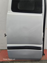1994-2002 Dodge Ram 2nd Gen RH Passenger Side Rear Extended Cab Door 1500 2500 3500