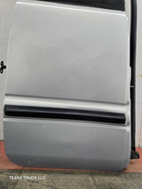 1994-2002 Dodge Ram 2nd Gen RH Passenger Side Rear Extended Cab Door 1500 2500 3500