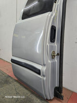 1994-2002 Dodge Ram 2nd Gen RH Passenger Side Rear Extended Cab Door 1500 2500 3500