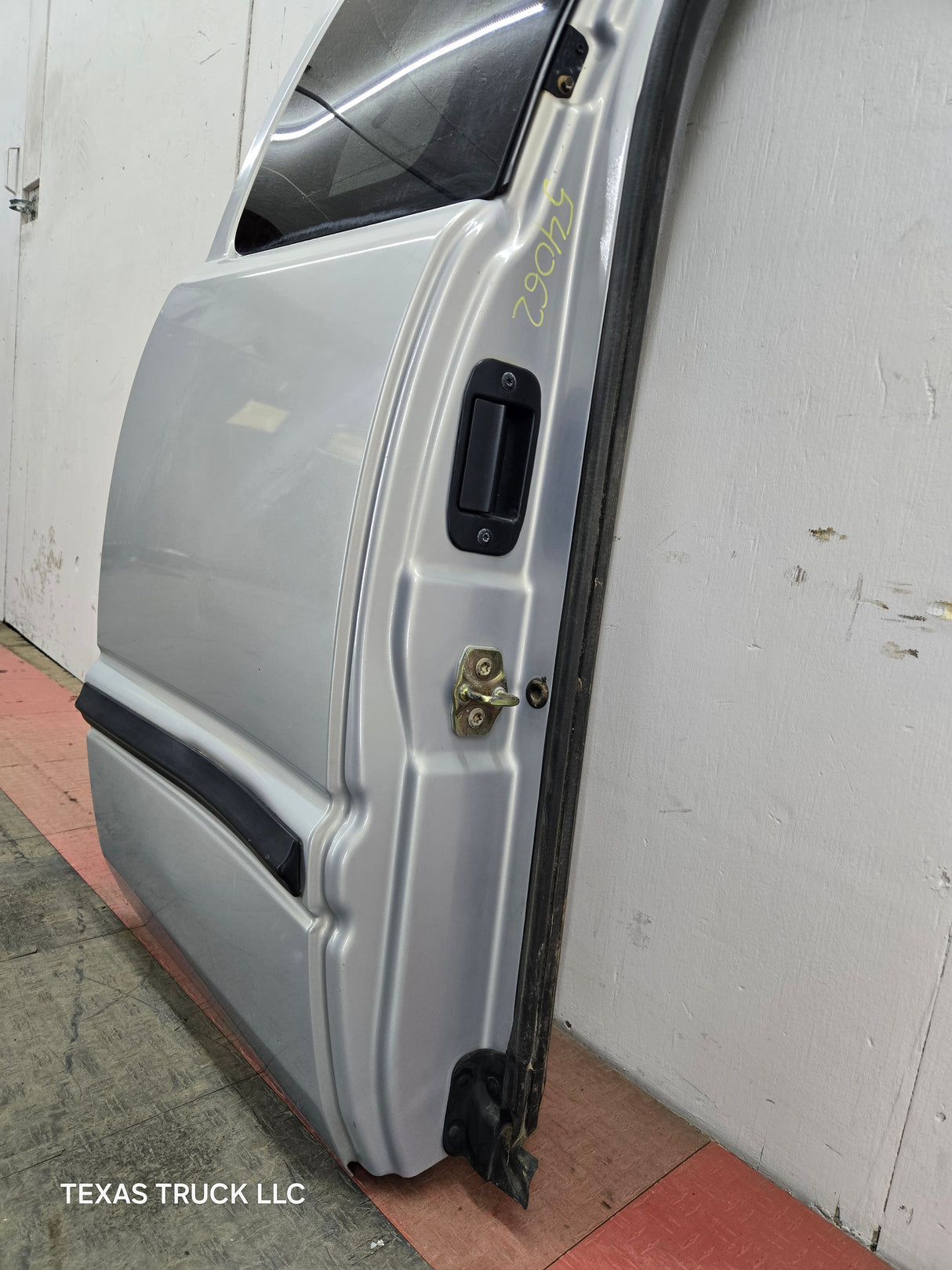 1994-2002 Dodge Ram 2nd Gen RH Passenger Side Rear Extended Cab Door 1500 2500 3500