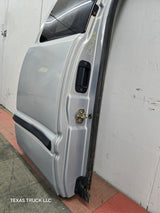 1994-2002 Dodge Ram 2nd Gen RH Passenger Side Rear Extended Cab Door 1500 2500 3500