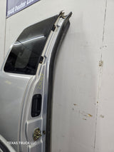1994-2002 Dodge Ram 2nd Gen RH Passenger Side Rear Extended Cab Door 1500 2500 3500