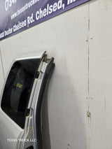 1994-2002 Dodge Ram 2nd Gen RH Passenger Side Rear Extended Cab Door 1500 2500 3500