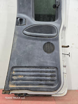 1994-2002 Dodge Ram 2nd Gen RH Passenger Side Rear Extended Cab Door 1500 2500 3500