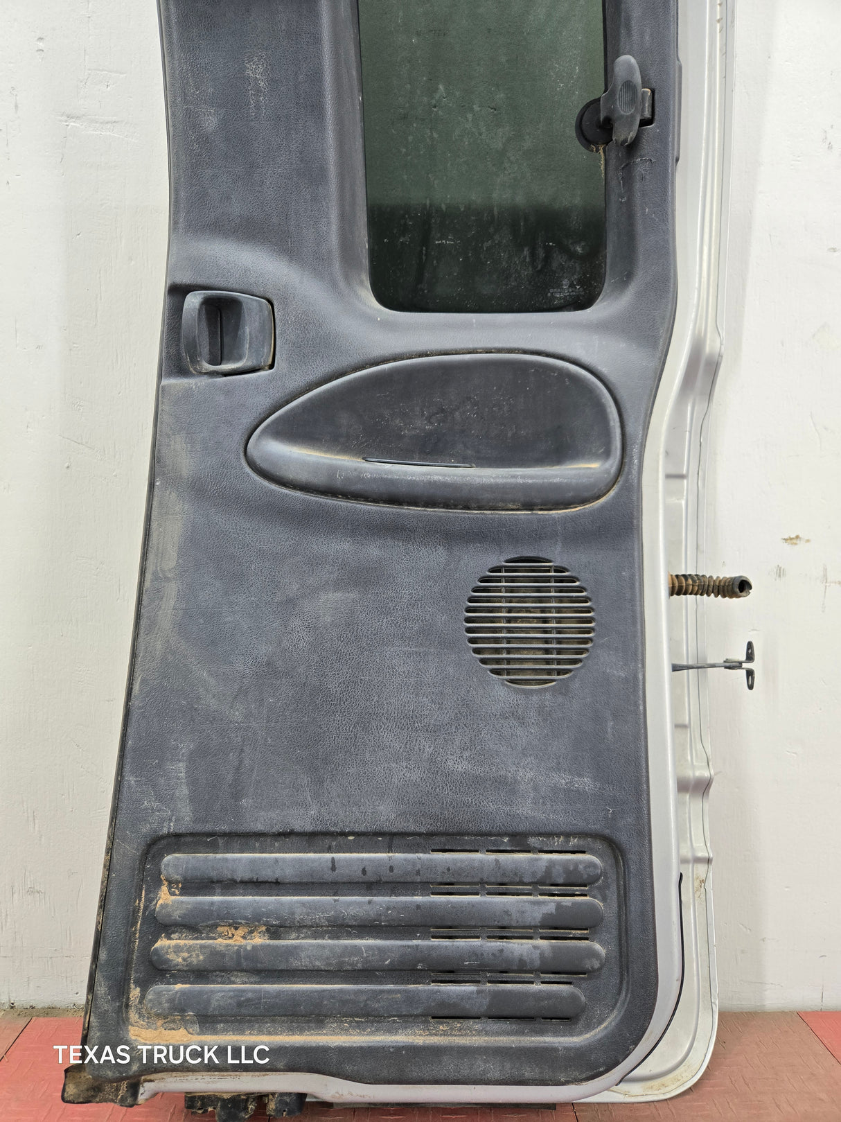 1994-2002 Dodge Ram 2nd Gen RH Passenger Side Rear Extended Cab Door 1500 2500 3500