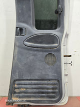 1994-2002 Dodge Ram 2nd Gen RH Passenger Side Rear Extended Cab Door 1500 2500 3500