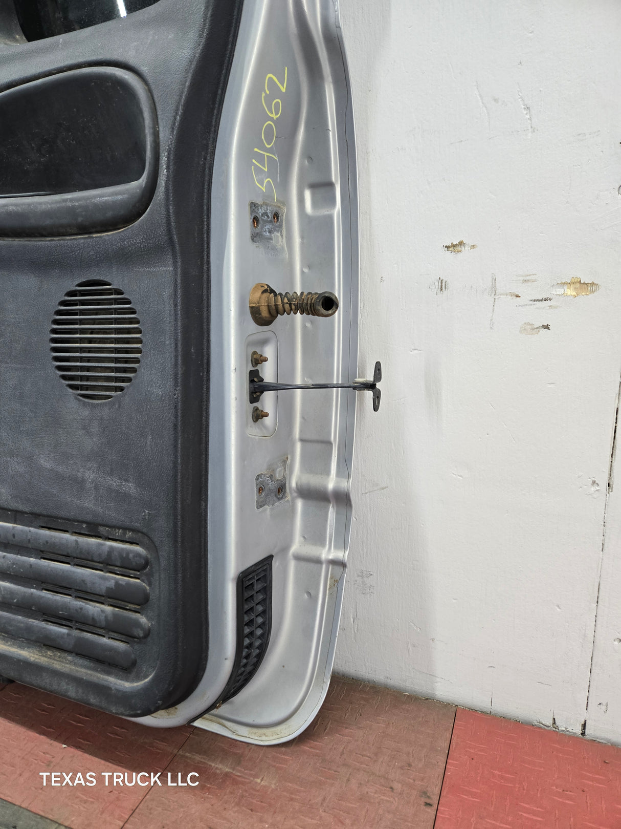 1994-2002 Dodge Ram 2nd Gen RH Passenger Side Rear Extended Cab Door 1500 2500 3500