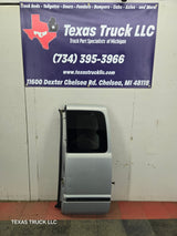 1994-2002 Dodge Ram 2nd Gen LH Driver Side Rear Extended Cab Door 1500 2500 3500