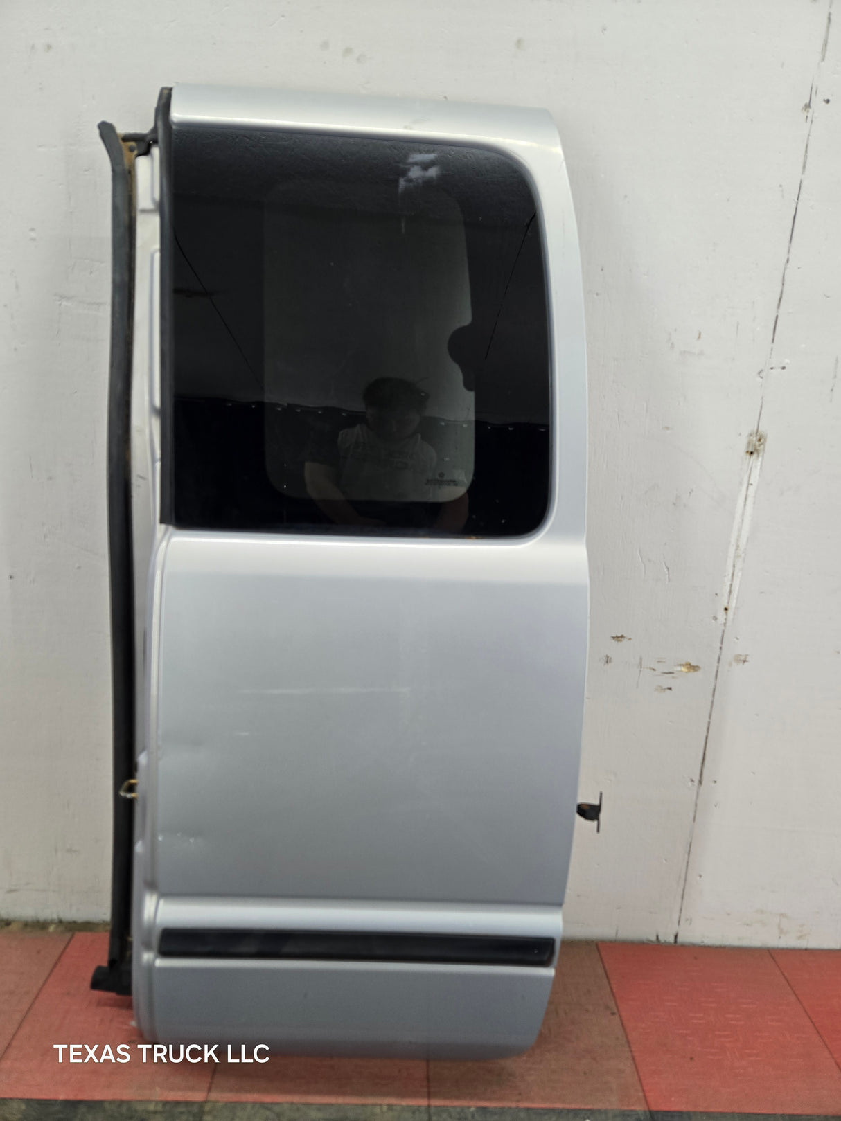 1994-2002 Dodge Ram 2nd Gen LH Driver Side Rear Extended Cab Door 1500 2500 3500