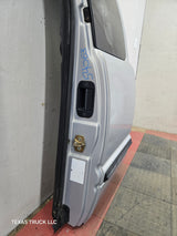 1994-2002 Dodge Ram 2nd Gen LH Driver Side Rear Extended Cab Door 1500 2500 3500