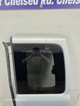 1994-2002 Dodge Ram 2nd Gen LH Driver Side Rear Extended Cab Door 1500 2500 3500