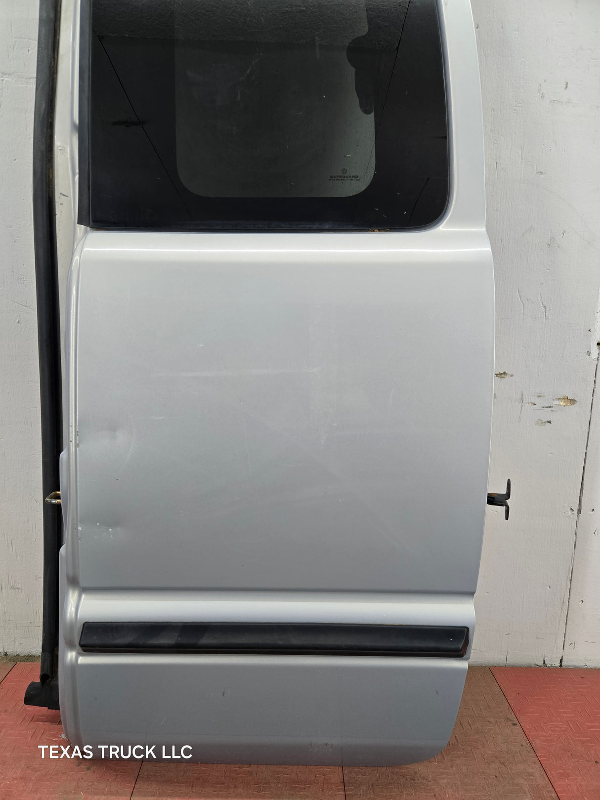 1994-2002 Dodge Ram 2nd Gen LH Driver Side Rear Extended Cab Door 1500 2500 3500