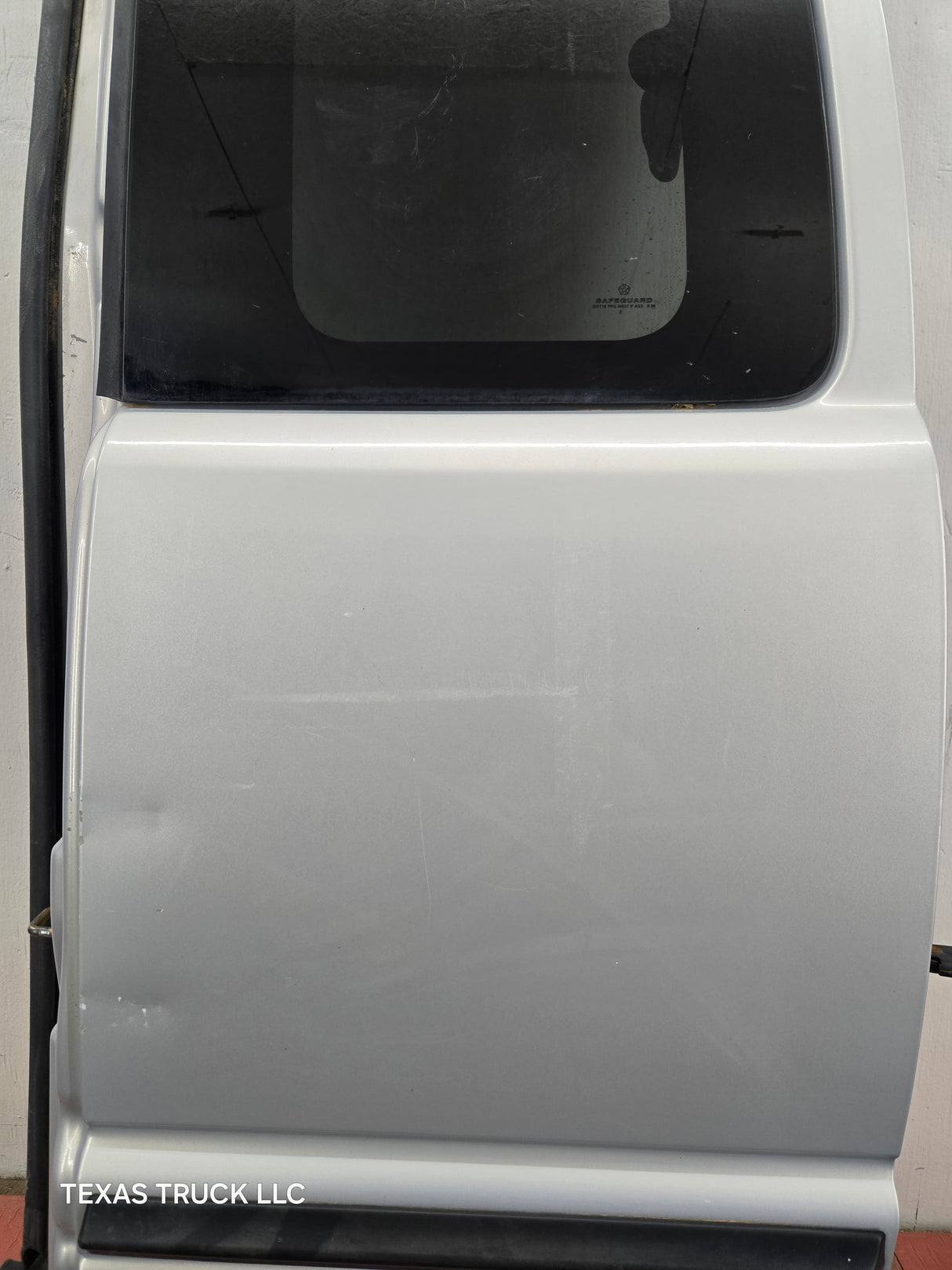 1994-2002 Dodge Ram 2nd Gen LH Driver Side Rear Extended Cab Door 1500 2500 3500