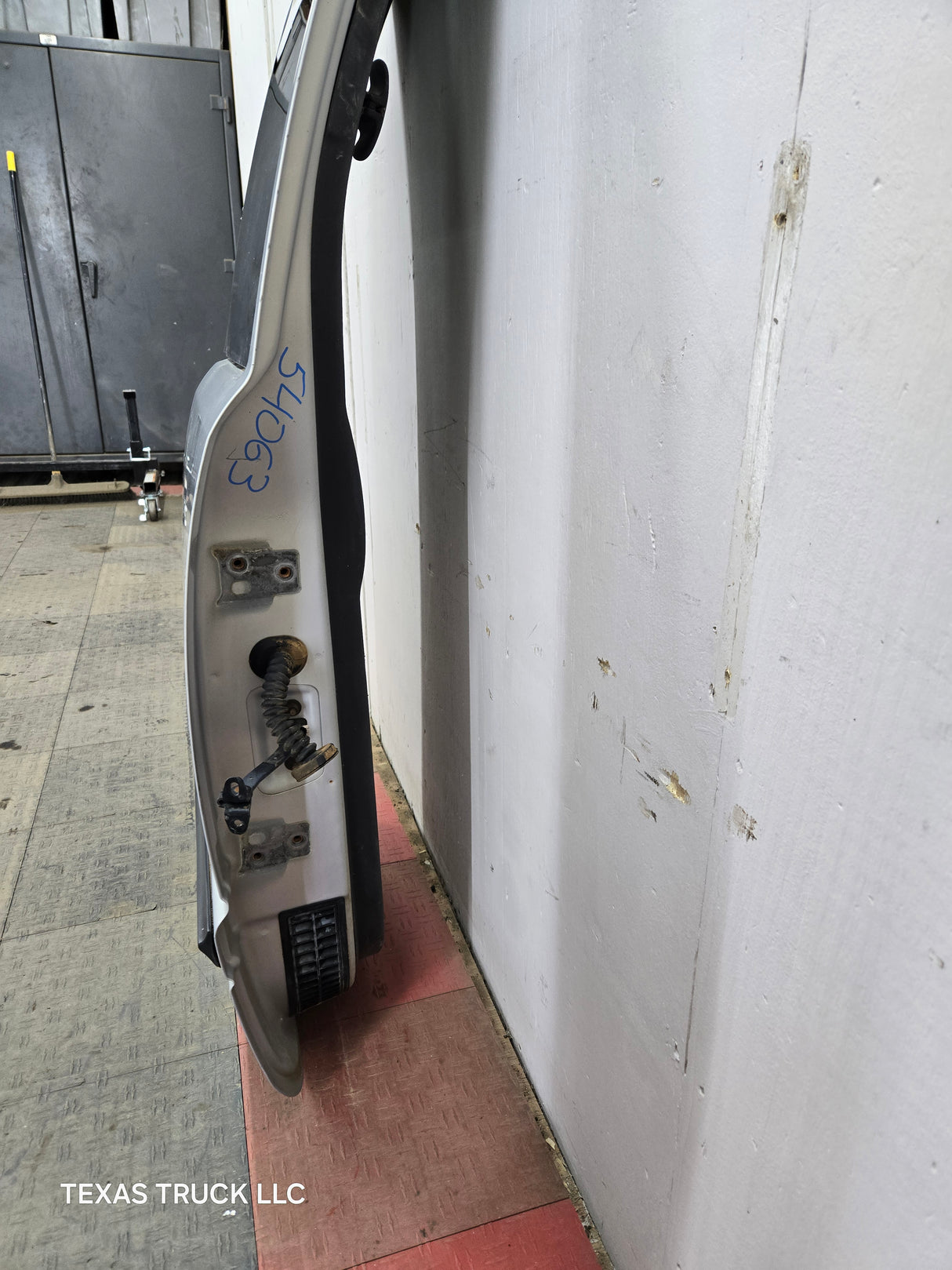1994-2002 Dodge Ram 2nd Gen LH Driver Side Rear Extended Cab Door 1500 2500 3500