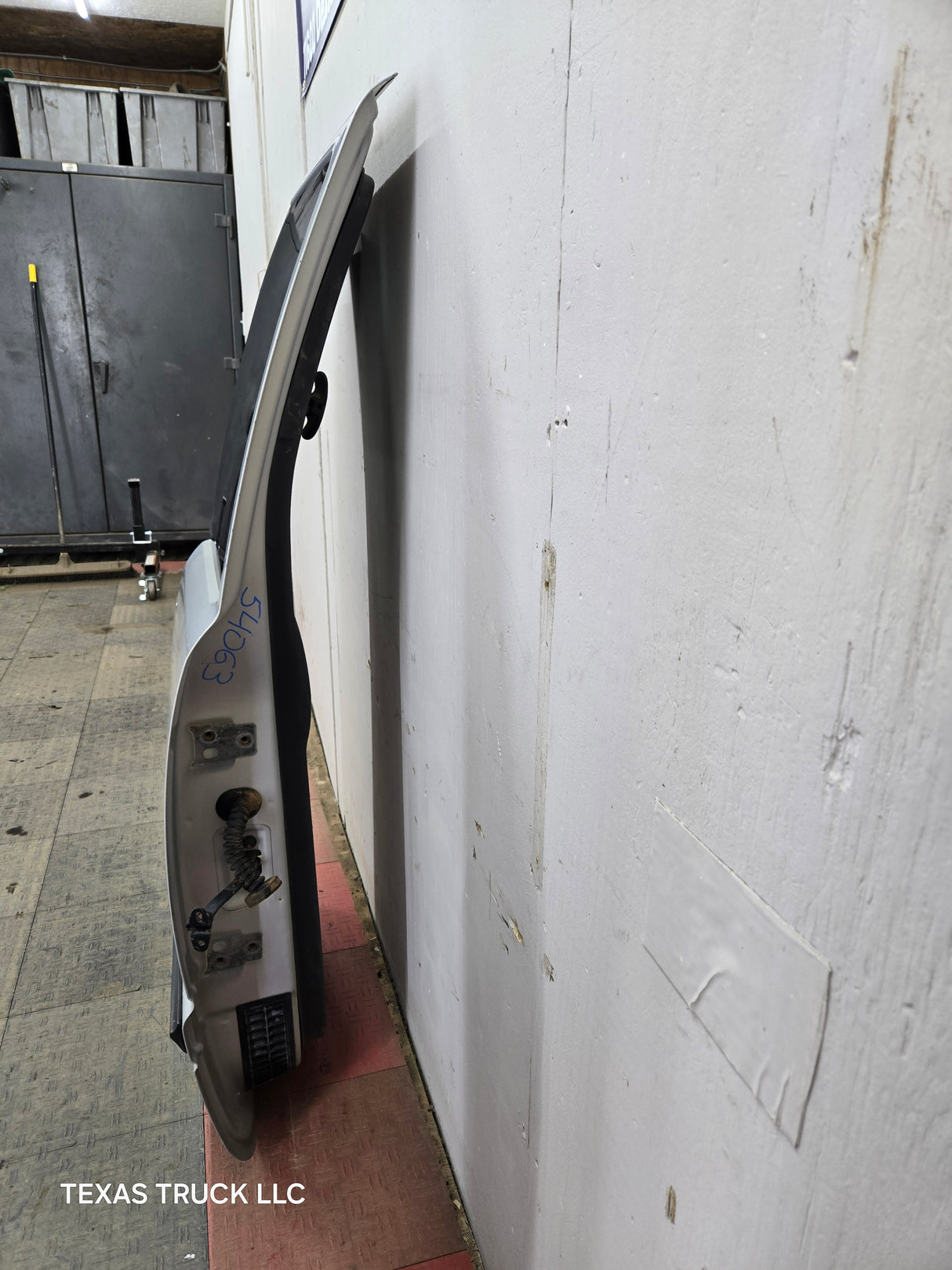 1994-2002 Dodge Ram 2nd Gen LH Driver Side Rear Extended Cab Door 1500 2500 3500