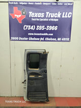1994-2002 Dodge Ram 2nd Gen LH Driver Side Rear Extended Cab Door 1500 2500 3500