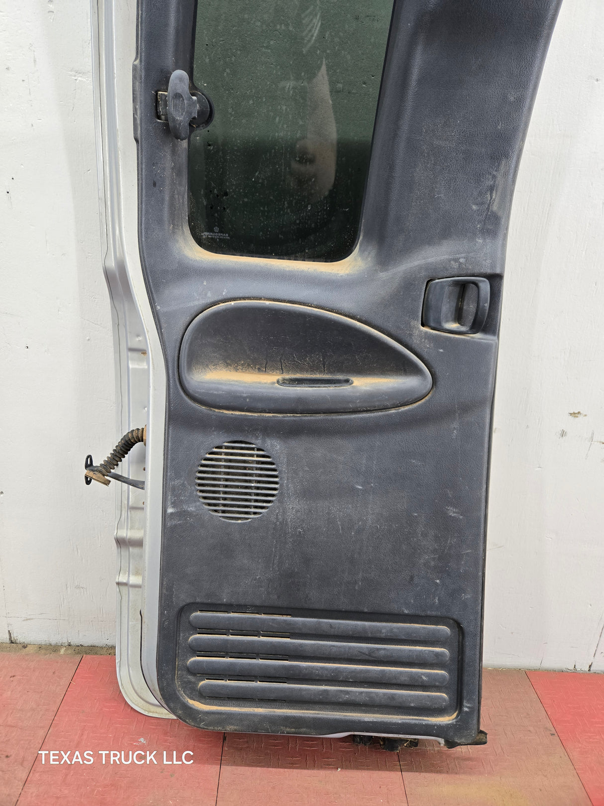 1994-2002 Dodge Ram 2nd Gen LH Driver Side Rear Extended Cab Door 1500 2500 3500