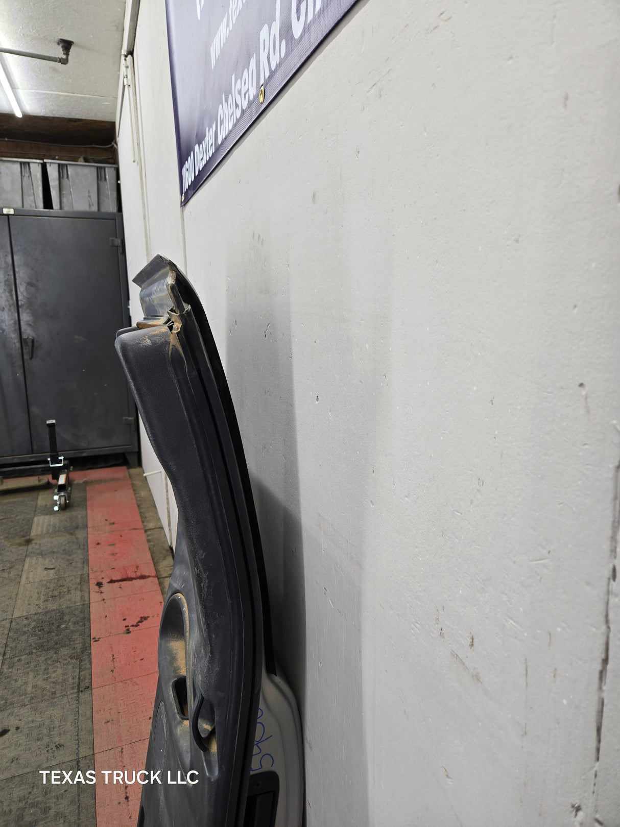 1994-2002 Dodge Ram 2nd Gen LH Driver Side Rear Extended Cab Door 1500 2500 3500