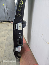 1999-2007 Ford Super Duty F250 F350 F450 F550 LH Extended Cab Driver Rear Door