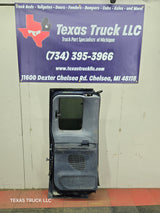 1999-2007 Ford Super Duty F250 F350 F450 F550 LH Extended Cab Driver Rear Door