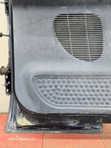 1999-2007 Ford Super Duty F250 F350 F450 F550 LH Extended Cab Driver Rear Door
