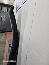 1999-2007 Ford Super Duty F250 F350 F450 F550 LH Extended Cab Driver Rear Door