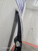 1999-2007 Ford Super Duty F250 F350 F450 F550 RH Extended Cab Passenger Rear Door