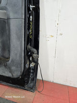 2008-2011 Ford Super Duty Driver Rear Door LH Crew Cab F250 F350 F450 F550