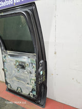 1999-2011 Ford Super Duty RH Passenger Side Rear Crew Cab Door F250 F350 F450 F550