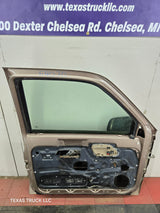 1988-2000 Chevrolet Silverado Suburban GMC Sierra LH Front Driver Door