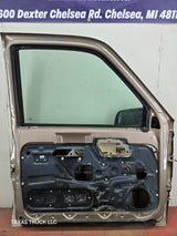 1988-2000 Chevrolet Silverado Suburban GMC Sierra LH Front Driver Door
