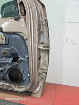 1988-2000 Chevrolet Silverado Suburban GMC Sierra LH Front Driver Door