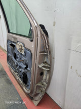 1988-2000 Chevrolet Silverado Suburban GMC Sierra LH Front Driver Door