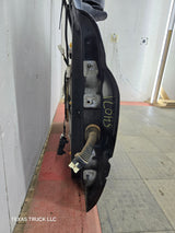 1994-2002 Dodge Ram 2nd Gen Driver Door 1500 2500 3500 Round Corner