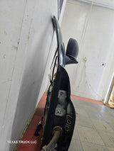1994-2002 Dodge Ram 2nd Gen Driver Door 1500 2500 3500 Round Corner