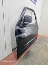 1994-2002 Dodge Ram 2nd Gen Driver Door 1500 2500 3500 Round Corner