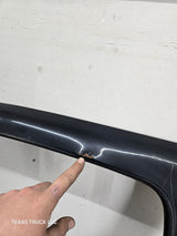 1994-2002 Dodge Ram 2nd Gen Driver Door 1500 2500 3500 Round Corner
